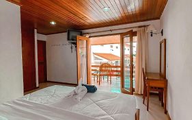 Arbiru Beach Resort