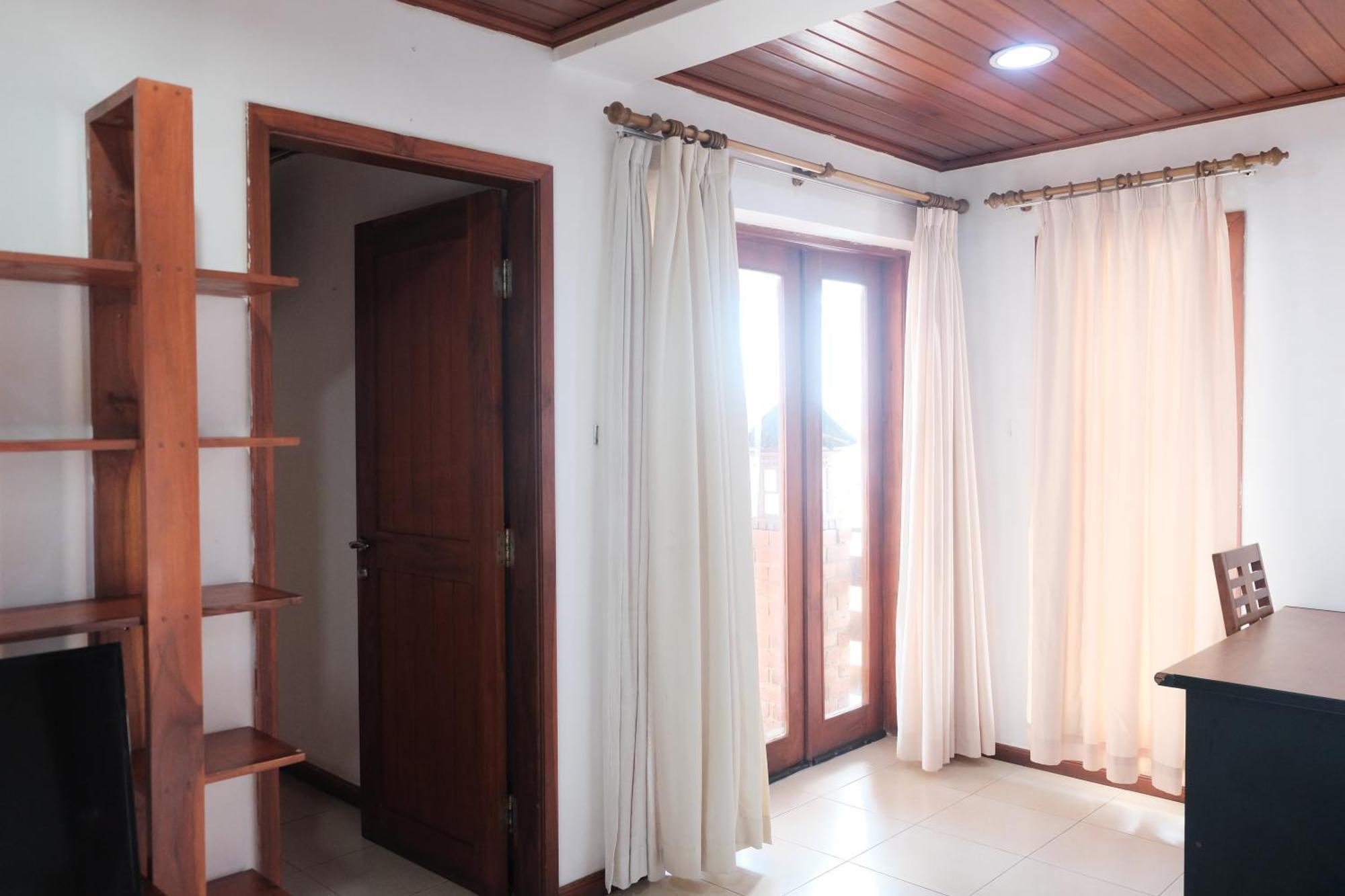 Arbiru Beach Resort Dili Exterior photo