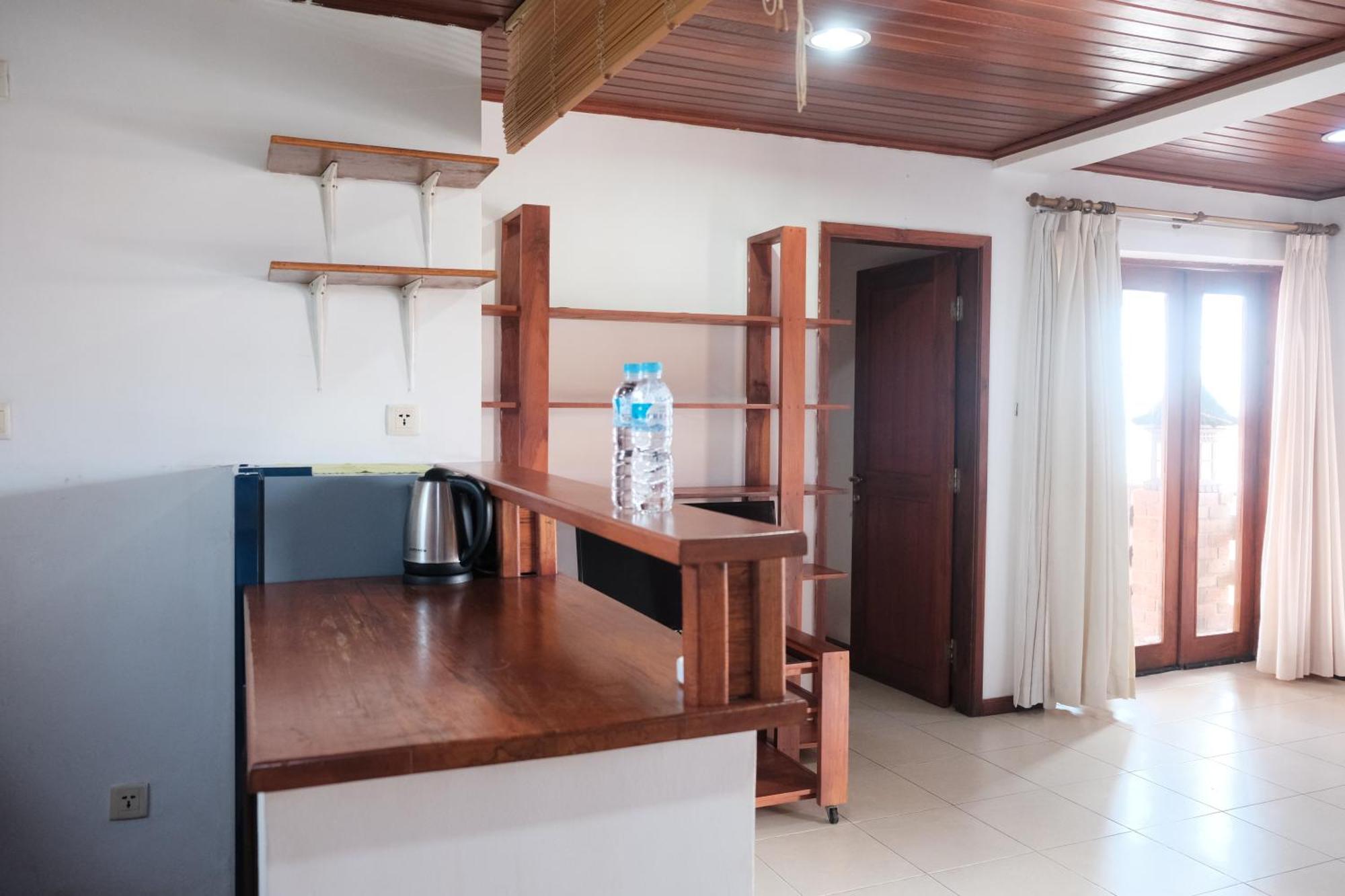 Arbiru Beach Resort Dili Exterior photo